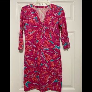 XS Lilly Pulitzer Dress
